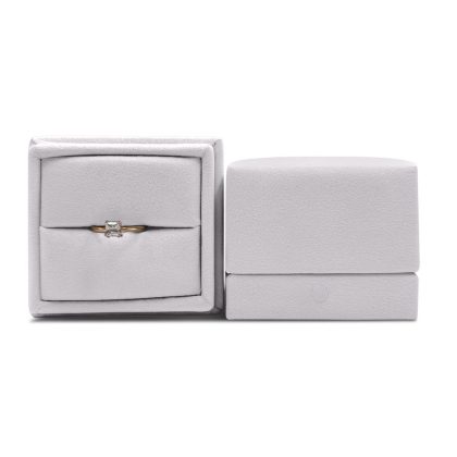 Etui für Ringe